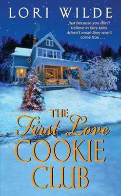 The First Love Cookie Club(English, Electronic book text, Wilde Lori)