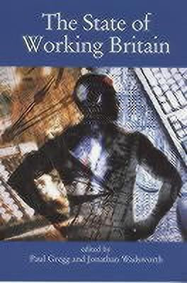 The State of Working Britain(English, Paperback, unknown)