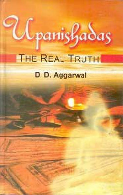 The Upnishads and Life(English, Hardcover, Urquhart W. S.)