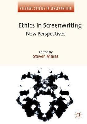 Ethics in Screenwriting(English, Paperback, unknown)