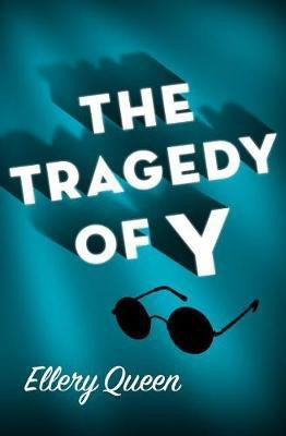 Tragedy of y(English, Electronic book text, Queen Ellery)