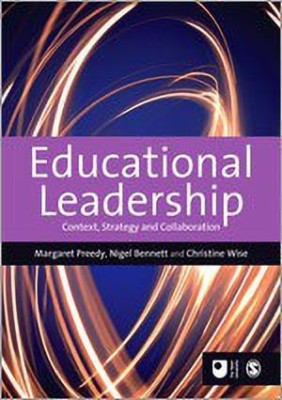 Educational Leadership(English, Paperback, unknown)