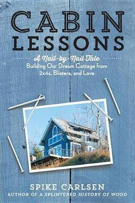 Cabin Lessons(English, Electronic book text, Carlsen Spike)