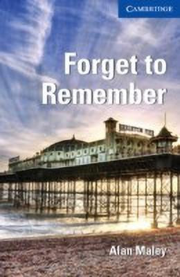 Forget to Remember Level 5 Upper Intermediate(English, Paperback, Maley Alan)
