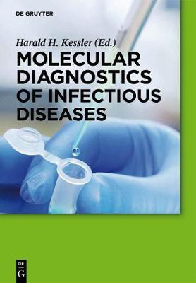 Molecular Diagnostics of Infectious Diseases(English, Electronic book text, unknown)