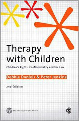 Therapy with Children(English, Paperback, Daniels Debbie)