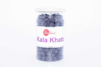 Shadani Kala Khatta Khatta Sour Candy(250 g)