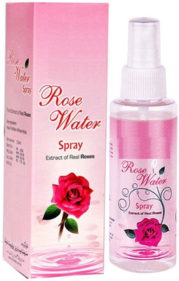 

Beauty Hub Rose Water 1 Pc x 120 ml(120 ml)
