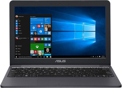 Image of Asus Vivobook Celeron 15.6 inch Laptop which is one of the best laptops under 20000