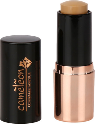 

Cameleon Makeup Holding Concealer Panstick Concealer(Porcelain White)