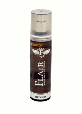 

flair Intense Perfume Body Spray - For Men(135 ml)