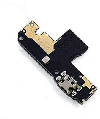 

Dream USB Charging Port Microphone PCB Connector Jack Board for xiaomi redmi Y1 / Y1 LITE Dock(Black)
