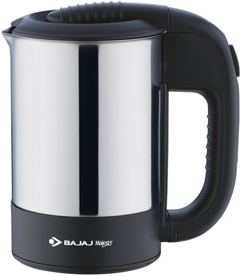 

Bajaj majestyktxkcr-11 Electric Kettle(2 L, Multicolor)