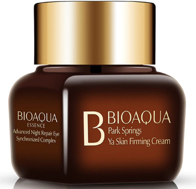 

BIOAQUA Advanced Night Repair Eye Cream(20 g)