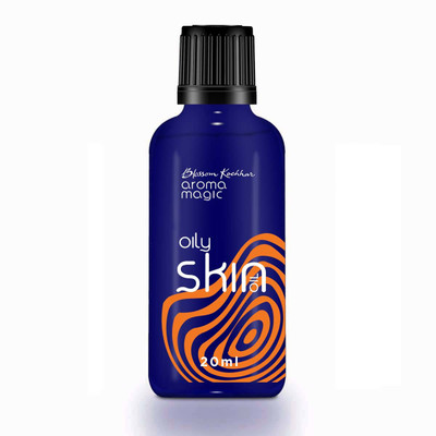 

Aroma Magic Aroma Magic Oily Skin Oil(20 ml)