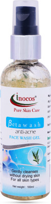 

INOCOS Anti-Ocne Face Wash(100 ml)