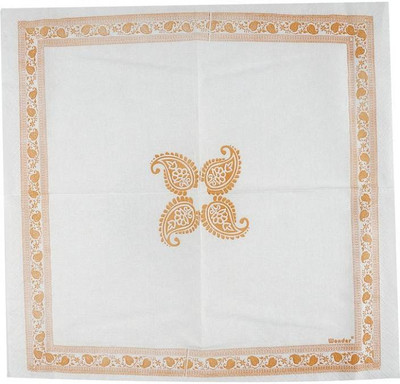 

Aatrangi Dove Printed Tissue Paper 40 x 40 cm(Pack of 100)