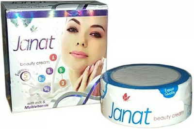 

Riya Touch Janat beauty cream for women(30 g)