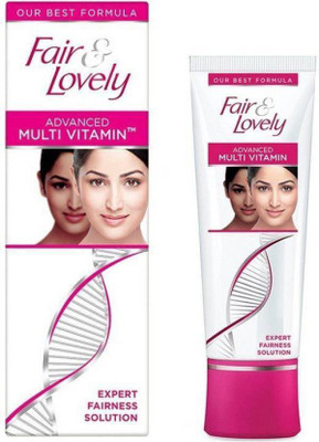 Fair & Lovely Advanced Multi Vitamin(50 g)