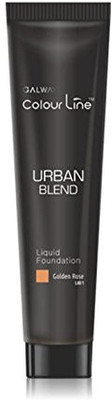 GALWAY GCL47030 Foundation(COOL IVORY, warm beige)