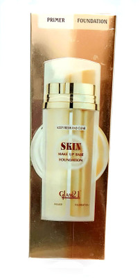 

Glam 21 Make up Base + Foundation(Multi)