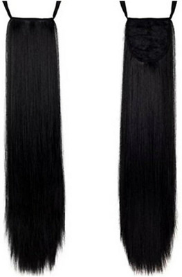 

Alizz Ribbon tie up Ponytail wig Hair Extension