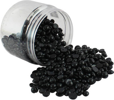 

Bluejack WAX BEANS FOR PAINLESS HAIR REMOVAL Wax BLACK WAX Wax(100 g)