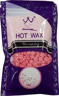 

ANTEZIK Professional Parlour Use Body Wax beans For Hair Removal Wax Wax(930 g)