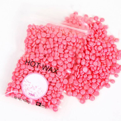 

ANTEZIK Professional Parlour Use Body Wax beans For Hair Removal Wax Wax(100 g)