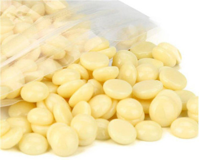 

Amtopz A04 Brazilian Natural Body Wex Bean And Natural Hard Wex Streepless Milk 100 Gm Wex (100 GM) Wax(100 g)