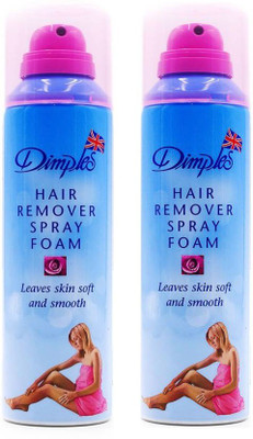 

dimples rose Cream(200 ml, Set of 2)