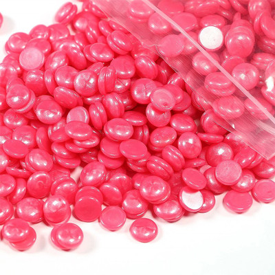 

ANTEZIK Professional Parlour Use Body Wax beans For Hair Removal Wax Wax(810 g)