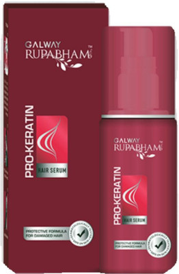 

GALWAY Hair Serum(50 ml)