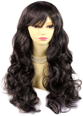 

GULZAR Long Hair Wig(Women)
