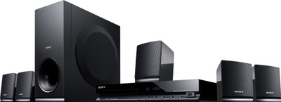 sony d40 home theater price