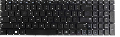 SellZone NP300E5Z A09IN Internal Laptop-size Laptop Keyboard(Black)