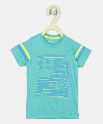 provogue-boys-printed-cotton-blend-t-shirtgreen-pack-of-1