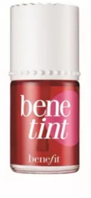 

Benefit Benetint Rose-Tinted Lip & Cheek Stain Lip Stain(10 ml)