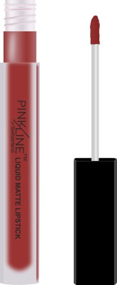 

Pink Line Soft Matte Liquid Lipstick RUBINE(RUBINE)