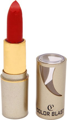 

color blast valvet matt lip color c-2-9(crimson)