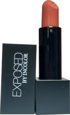 

Incolor Exposed Lipstick Rouge A Levres(Marvellous Mocha)