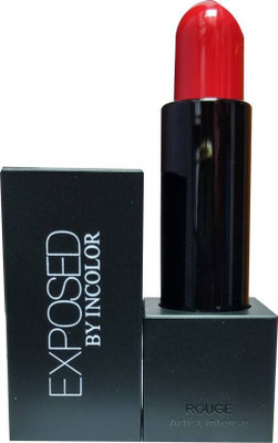 

Incolor Exposed Lipstick Rouge A Levres(Ruby Wo)