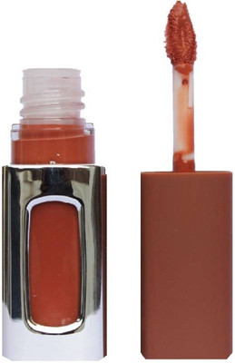 

ADJD PROFESSIONAL'S MOISTURIZED INTENSE BOLD SHADE MATTE LIPSTICK(brown)