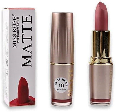 

Miss Rose 16(LIGHT RED)