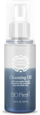 

Biofresh Cleansing Oil Makeup Remover(100 ml)