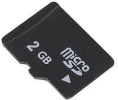 

VSP Enterprises Basic 2 GB MicroSD Card UHS Class 1 90 MB/s Memory Card