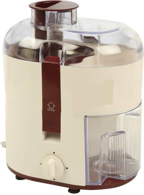 

Unitouch G-06 350 Juicer(White, 1 Jar)