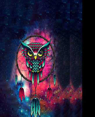 Snooky LG G6 Mobile Skin(Blue)