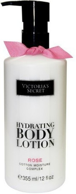 

Victoria's Secret HYDRATING ROSE BODY LOTION 355 ML(355 ml)
