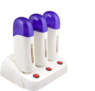 

ANTEZIK Oil and Wax Heater(White, Blue)